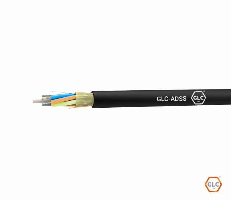 Adss Cable 80mts Spam 12 Cores Sm